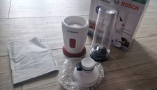 Bosch mmbp1000 mixer gebraucht kaufen  Großerlach