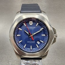 Victorinox inox watch for sale  Manchester