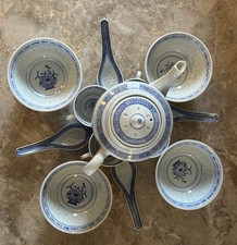 Chinese blue white for sale  Pahrump