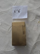 Ancien briquet dupont d'occasion  La Chapelle-Saint-Luc