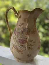 Vintage limoges handpainted for sale  Atlanta
