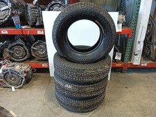Set 265 70r17 for sale  Spokane