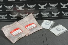2007 HONDA 04-17 CRF250R OEM MOTOR MOTOR VIRABREQUIM ROLAMENTOS PRINCIPAIS KIT DE VEDAÇÃO  comprar usado  Enviando para Brazil