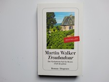 Troubadour bruno chef gebraucht kaufen Troubadour bruno chef gebraucht kaufen  Langwedel