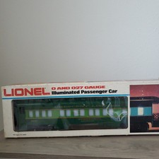 Lionel o27 gauge for sale  Melbourne