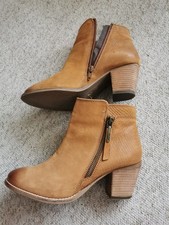 Woman dune suede for sale  WALLASEY