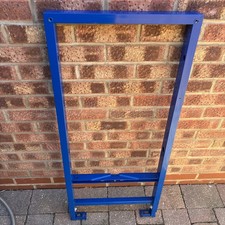 Grohe wall hung for sale  YORK