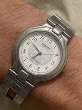 Audi Analog Quartz Men Quattro Watch Vintage - New Battery! comprar usado Audi Analog Quartz Men Quattro Watch Vintage - New Battery! comprar usado  Enviando para Brazil