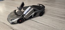 Lamborghini aventador autoart gebraucht kaufen  Steinheim
