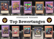 Yugioh karten secret gebraucht kaufen  Berlin