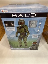 Disguise licensed halo for sale  North Royalton