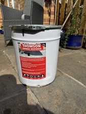 Thomson tarmac restorer for sale  PONTEFRACT