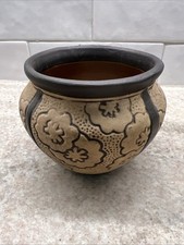 Weller claywood pot for sale  Long Beach