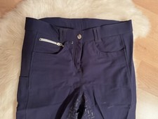 Ridersdeal reithose damen gebraucht kaufen  Luckenwalde