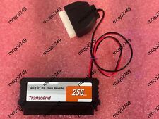 Módulo Flash IDE Transcend 256MB 40 pinos 256MB 40PIN comprar usado  Enviando para Brazil