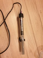 Chauffage aquarium 100 d'occasion  Marnay