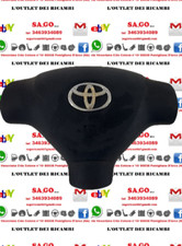 Airbag volante toyota usato  Pomigliano d'Arco