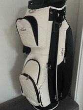 Jucad golfbag damen gebraucht kaufen  Neuhausen