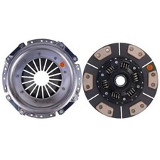 Unidade de embreagem de diafragma MD1250066NHD 11", com disco de 6 almofadas - Compatível com Montana comprar usado  Enviando para Brazil