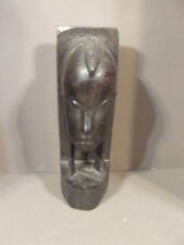 Vintage hand carved for sale  Riverside