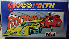 Gioco pista elettrica usato  Italia