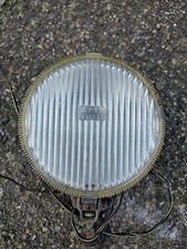 Bosch halogen spot for sale  ST. LEONARDS-ON-SEA