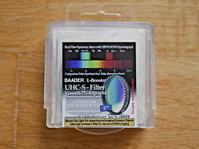 Baader uhc booster gebraucht kaufen  Pohlheim