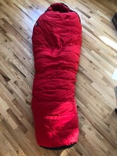 Marmot cwm sleeping for sale  Louisville