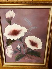 Beautiful framed nature for sale  Patton