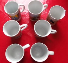 Kaffeetassen kaffeebecher kaff gebraucht kaufen  Eppenbrunn, Ruppertsweiler, Vinningen