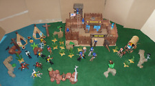 Playmobil fort 3773 gebraucht kaufen  Deutschland