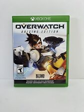 Overwatch: Origins Edition (Microsoft Xbox One, 2016)  comprar usado  Enviando para Brazil