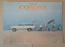 Toyota corona station for sale  BOURNE