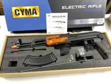 Cyma full metal for sale  Utica