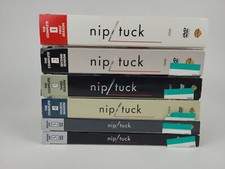 Nip tuck dvd for sale  Hubbard