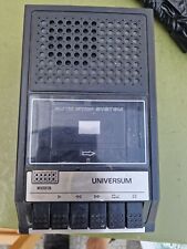 Universum 1001a cassette gebraucht kaufen  Neckarsulm