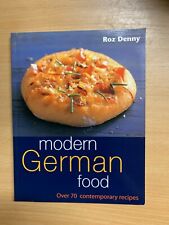 2001 modern german for sale  CHELTENHAM