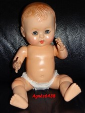 Poupee rosebud anglaise d'occasion  Sassenage