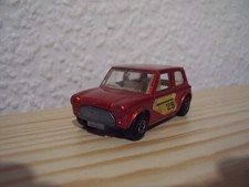 Matchbox superfast racing gebraucht kaufen  Gifhorn