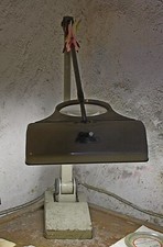 Arbeitsleuchte maschinenleucht gebraucht kaufen  Hameln
