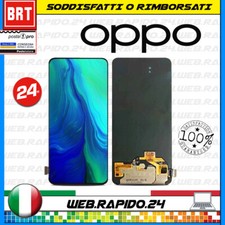 D271 display lcd usato  Napoli