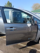 Nissan leaf front for sale  CHICHESTER
