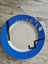 Assiette bernardaud alberola d'occasion  Saint-Maur
