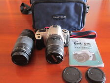 Fotocamera reflex canon usato  Roma
