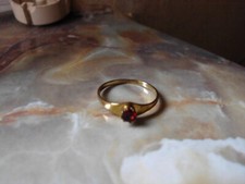Feiner goldring ring gebraucht kaufen  Rotenburg a. d. Fulda