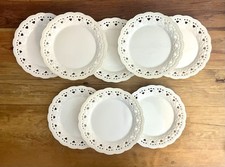 New cream lace for sale  Des Moines