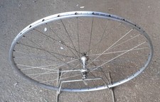 Ruota anteriore bici usato  San Donato Milanese