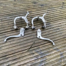 Weinmann brake levers for sale  CONGLETON