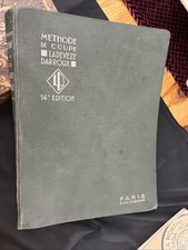 Méthode coupe ladevèze d'occasion  Mer