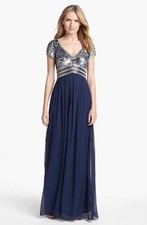 Adrianna papell navy for sale  Wellington